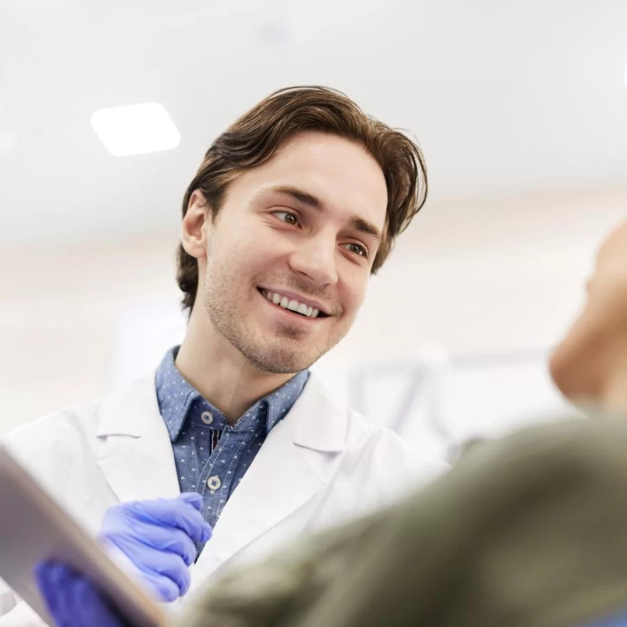 Duciell Dental Care Picture 5
