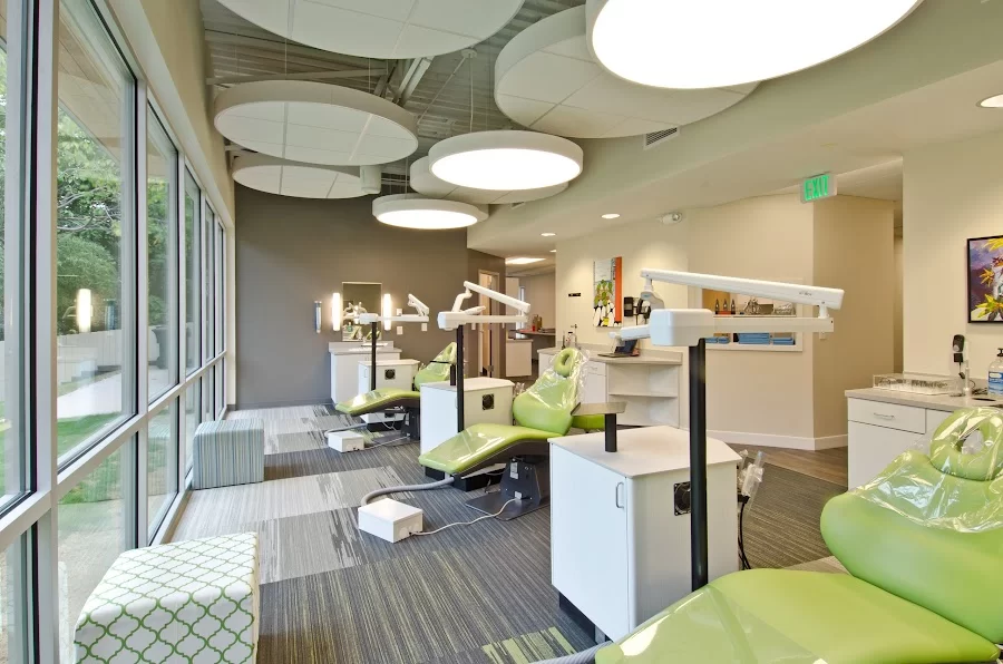 Walton & Maready Orthodontics Picture 5