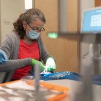 Walton & Maready Orthodontics ico