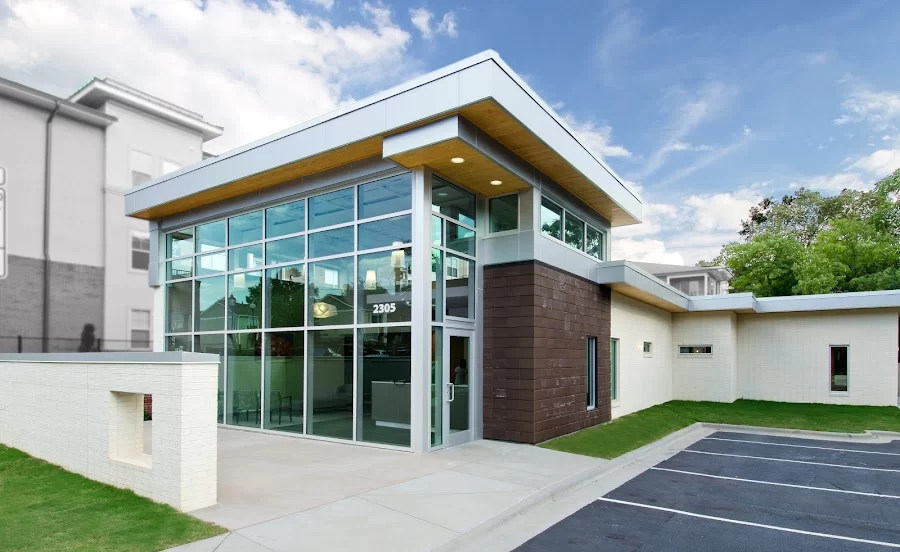 Walton & Maready Orthodontics Picture 6