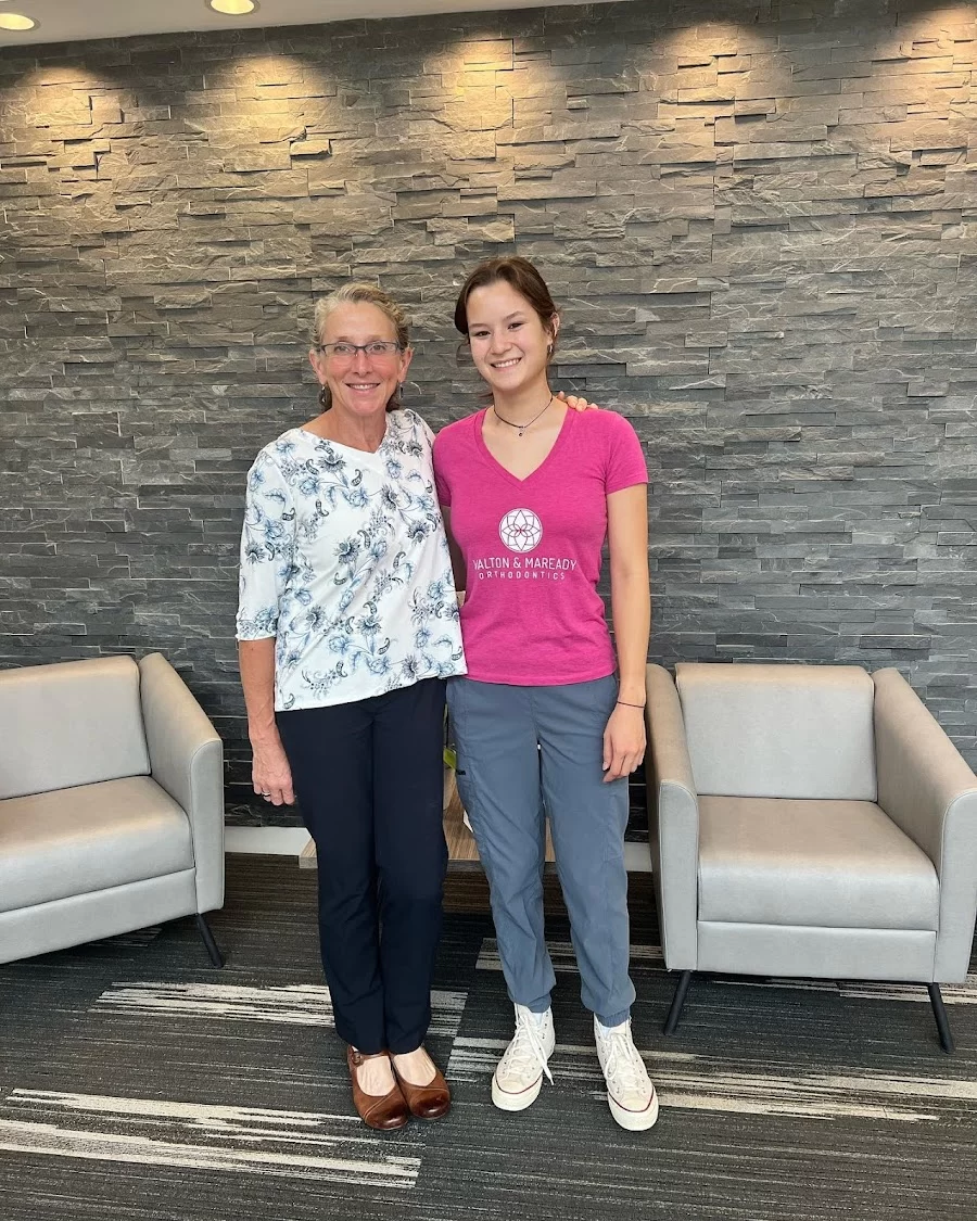 Walton & Maready Orthodontics Picture 10