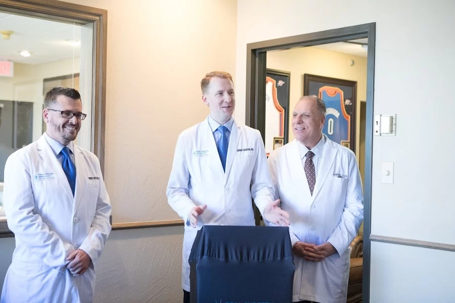 OKC Dental Arts Picture 4
