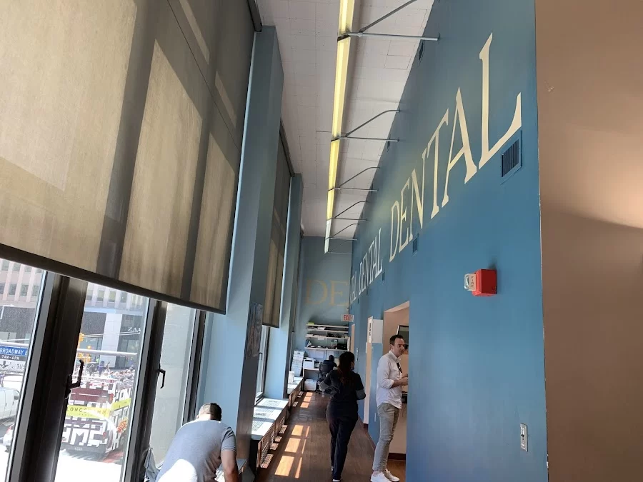 Metropolitan Dental Associates Picture 3