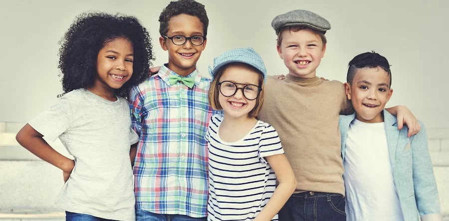 Smiling Faces Pediatric Dentistry Picture 6