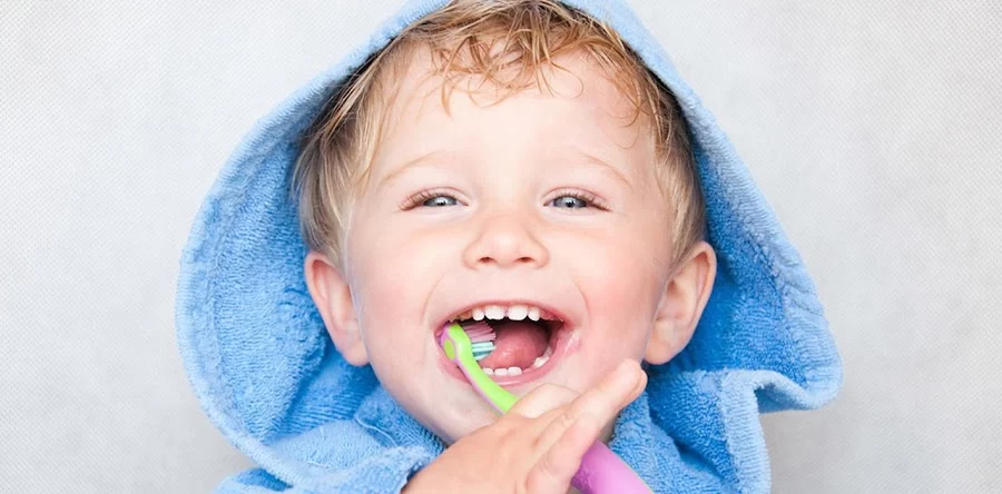 Smiling Faces Pediatric Dentistry Picture 5