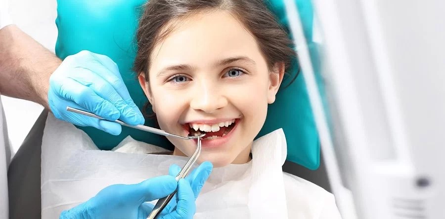 Smiling Faces Pediatric Dentistry Picture 2