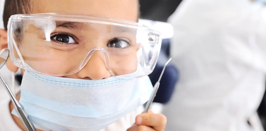 Smiling Faces Pediatric Dentistry Picture 4