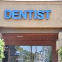 Tempe Dentistry - Dr. Jeremy Chan ico