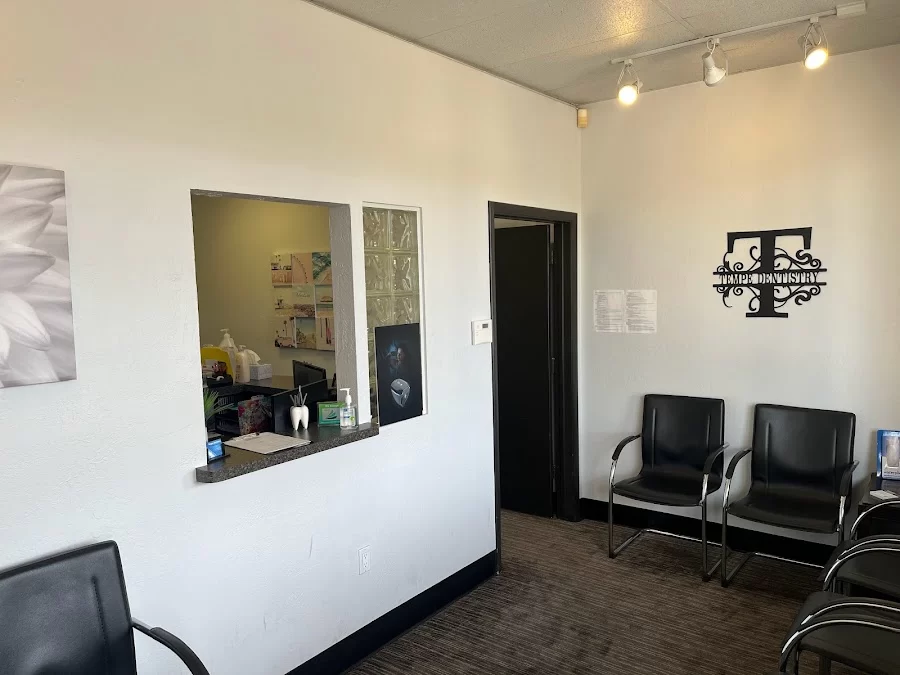 Tempe Dentistry - Dr. Jeremy Chan Picture 3