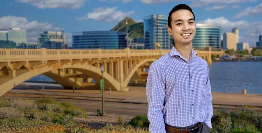 Tempe Dentistry - Dr. Jeremy Chan Picture 6