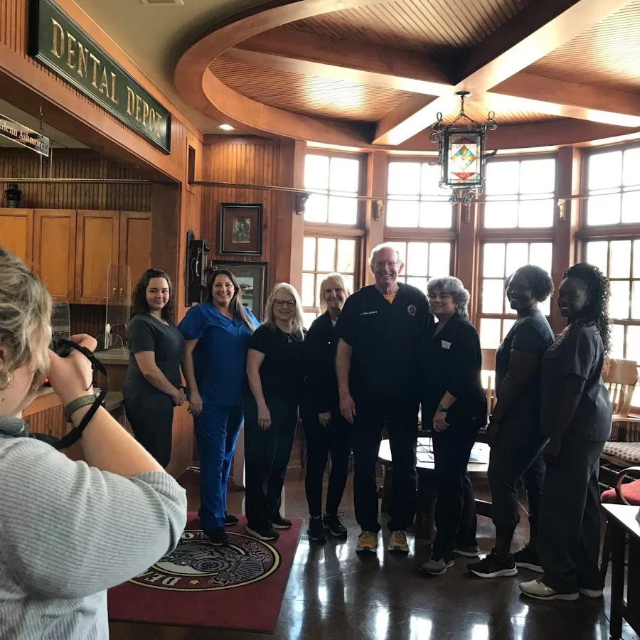 Dr. Glenn C. Ashmore, DDS Picture 9