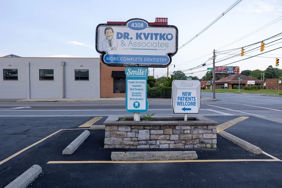 Dr. Kvitko & Associates Picture 5