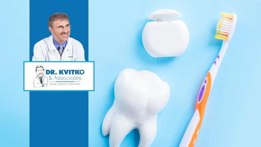 Dr. Kvitko & Associates Picture 8