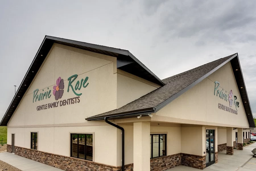 Prairie Rose Family Dentists - Mandan Picture 1
