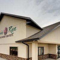 Prairie Rose Family Dentists - Mandan ico