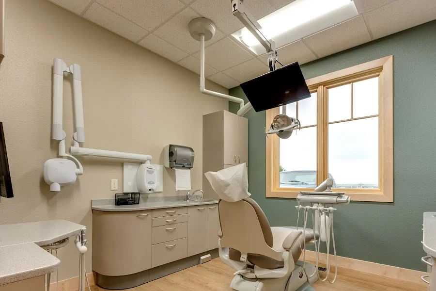 Prairie Rose Family Dentists - Mandan Picture 2