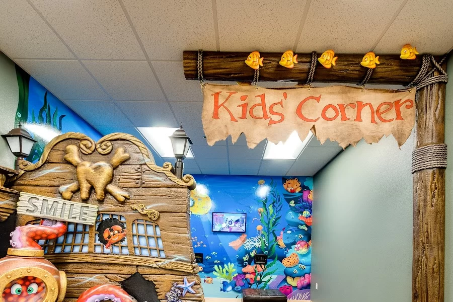 Prairie Rose Family Dentists - Mandan Picture 8