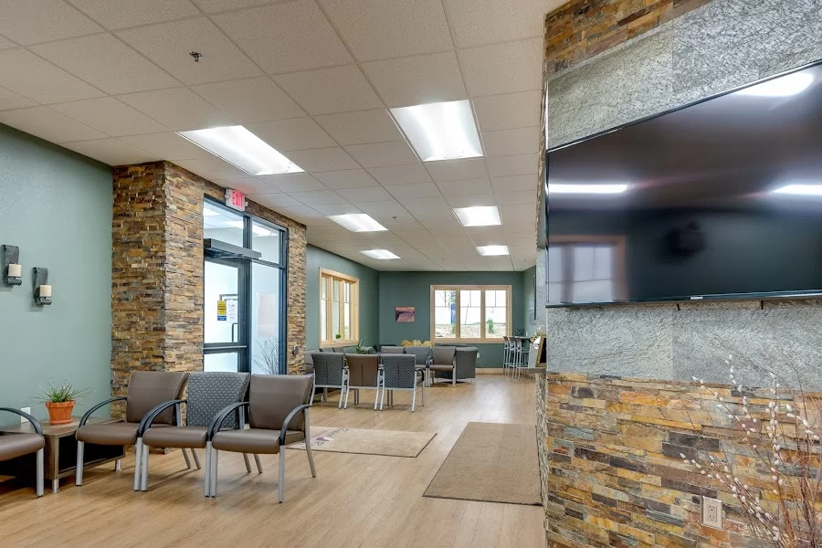 Prairie Rose Family Dentists - Mandan Picture 3
