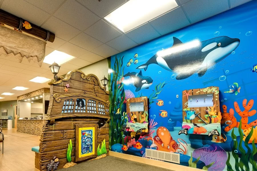 Prairie Rose Family Dentists - Mandan Picture 7