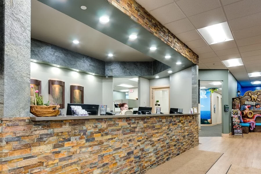 Prairie Rose Family Dentists - Mandan Picture 4