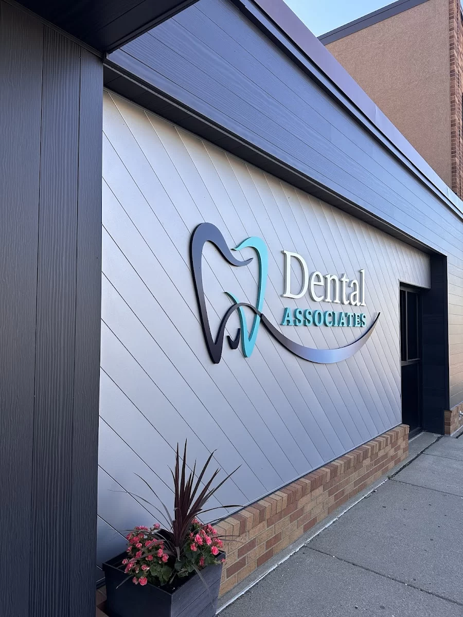 Dental Associates Picture 5