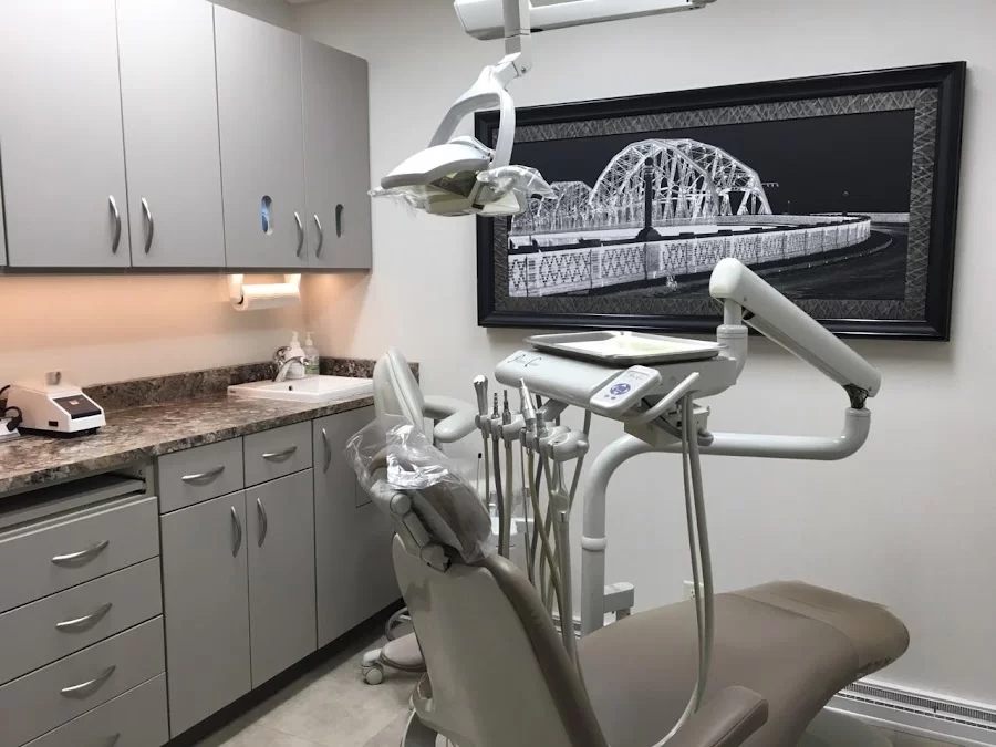 Dental Associates Picture 1