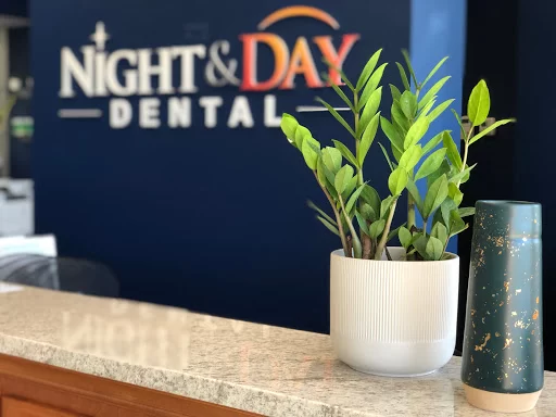 Night & Day Dental Picture 3