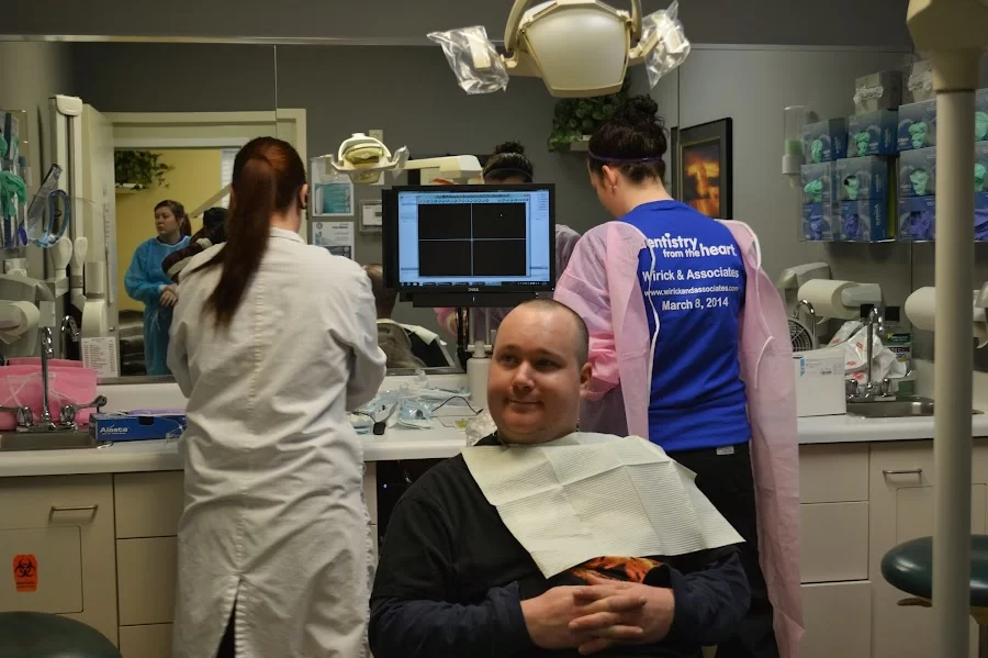 Night & Day Dental Picture 7
