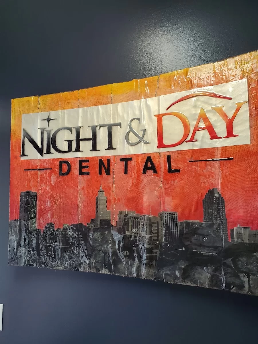 Night & Day Dental Picture 10