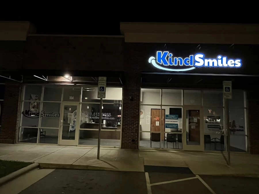 Kind Smiles Picture 1
