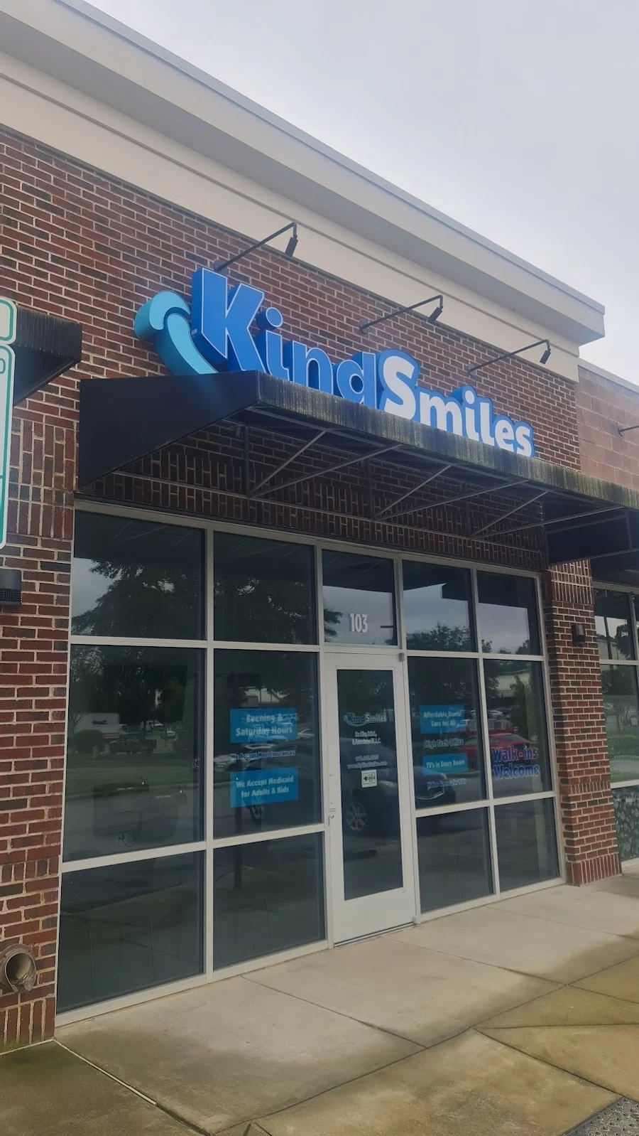 Kind Smiles Picture 7