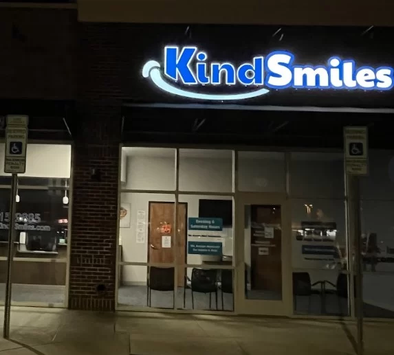 Kind Smiles Picture 2