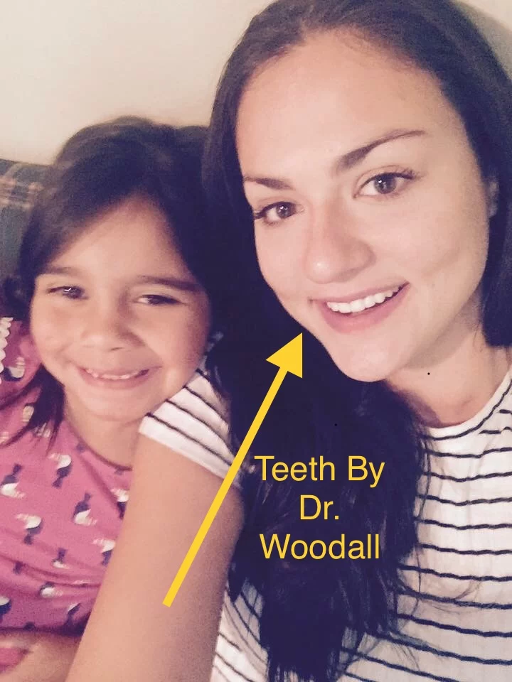 Woodall & McNeill Dentistry Picture 1
