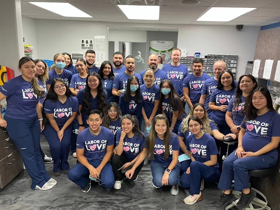 Risas Dental and Braces - Tempe Picture 8