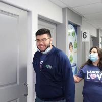 Risas Dental and Braces - Tempe ico