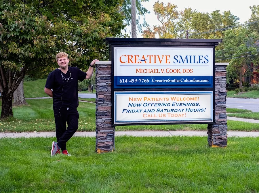 Creative Smiles Picture 3