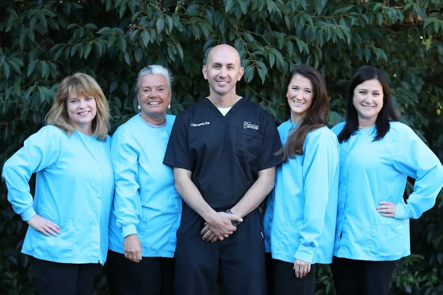 Pennisi Dentistry Picture 1
