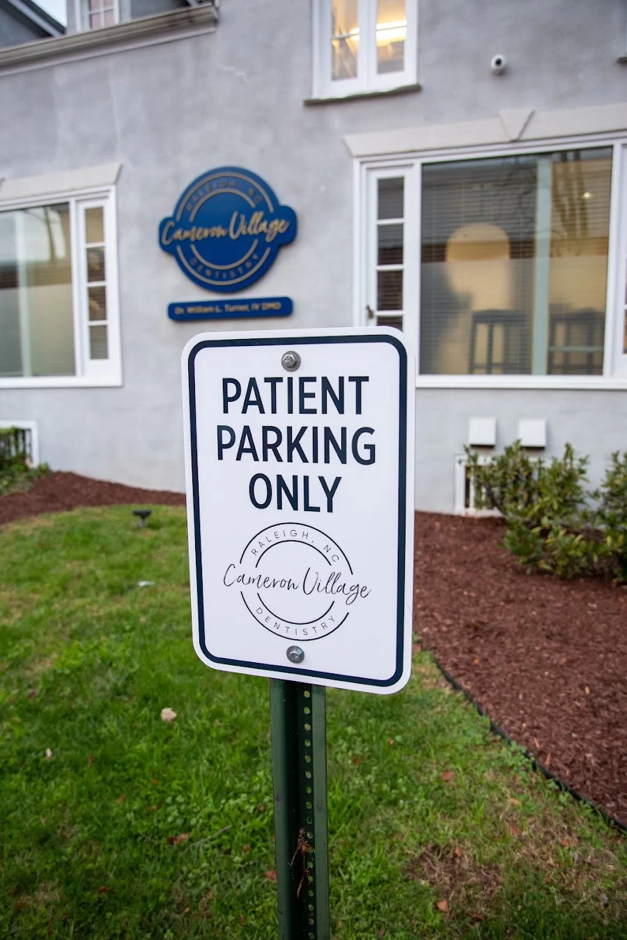 Cameron Village Dentistry Picture 8