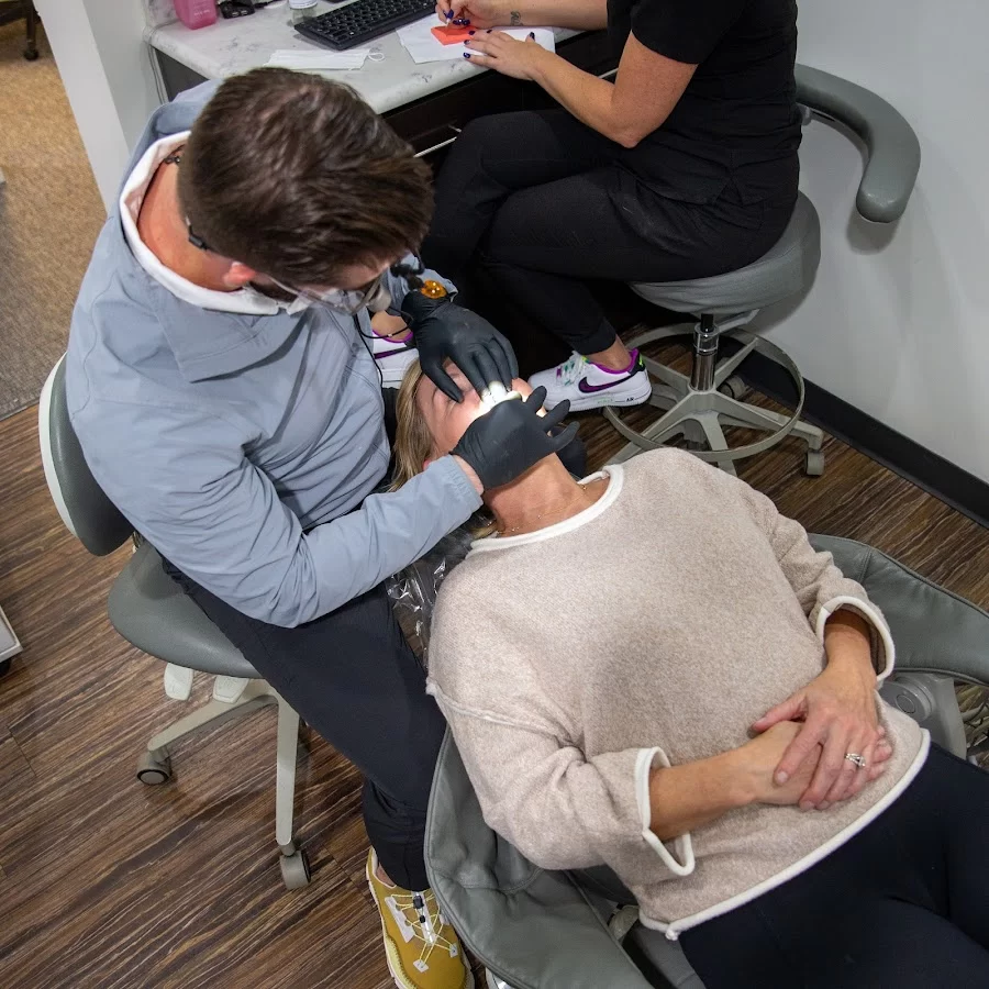 Cameron Village Dentistry Picture 5
