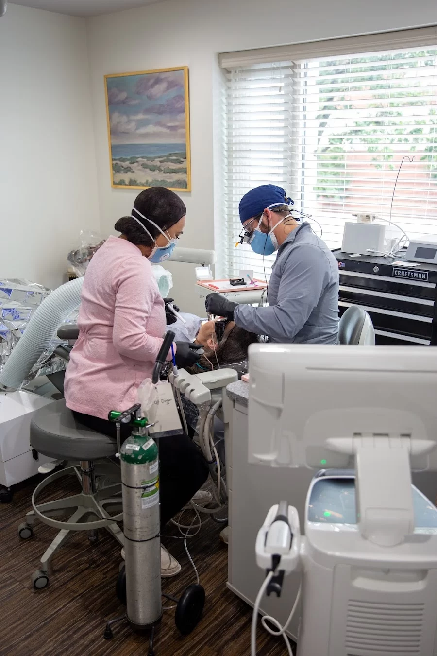 Cameron Village Dentistry Picture 9