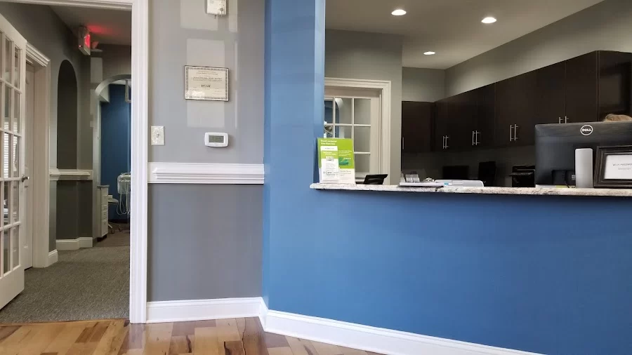 Cameron Village Dentistry Picture 1