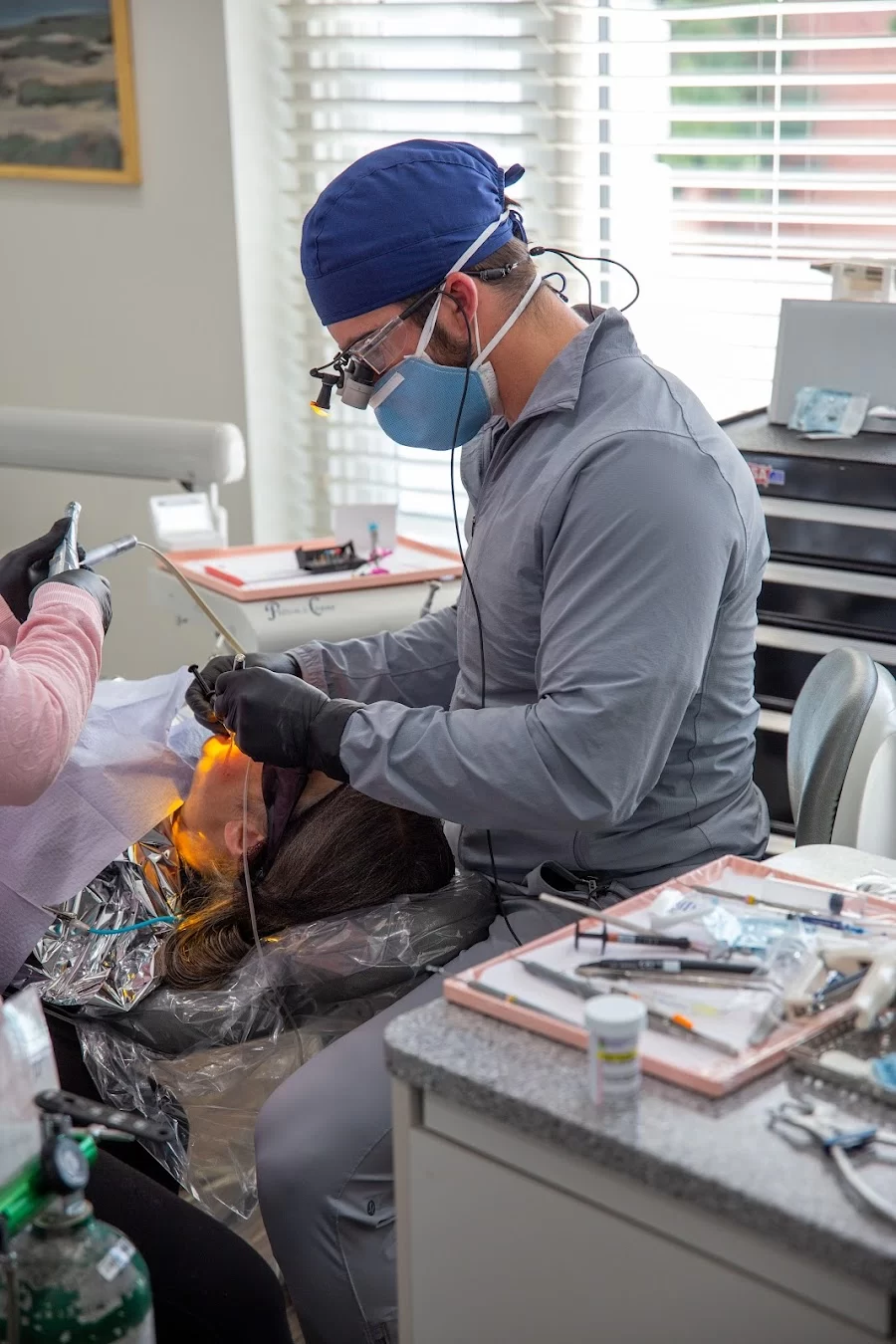 Cameron Village Dentistry Picture 7