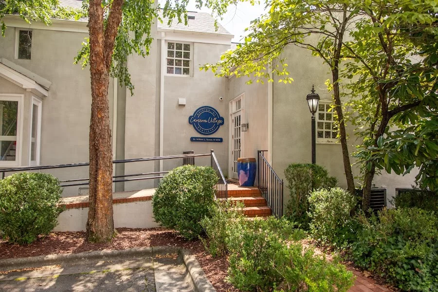 Cameron Village Dentistry Picture 4