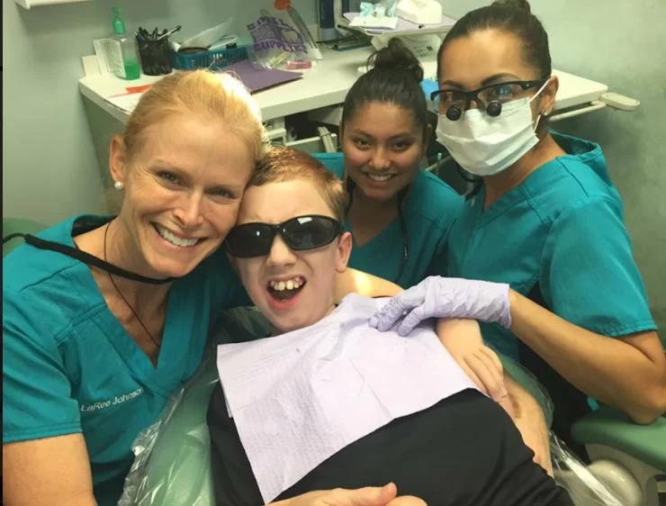 Dr. LaRee Johnson, DDS Picture 2