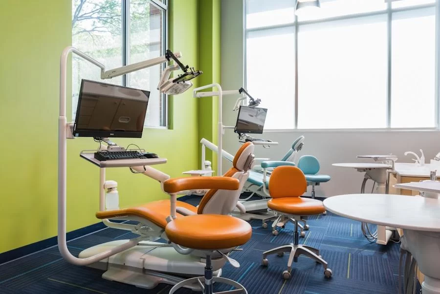 Dr. Clark Morris, DDS Picture 3