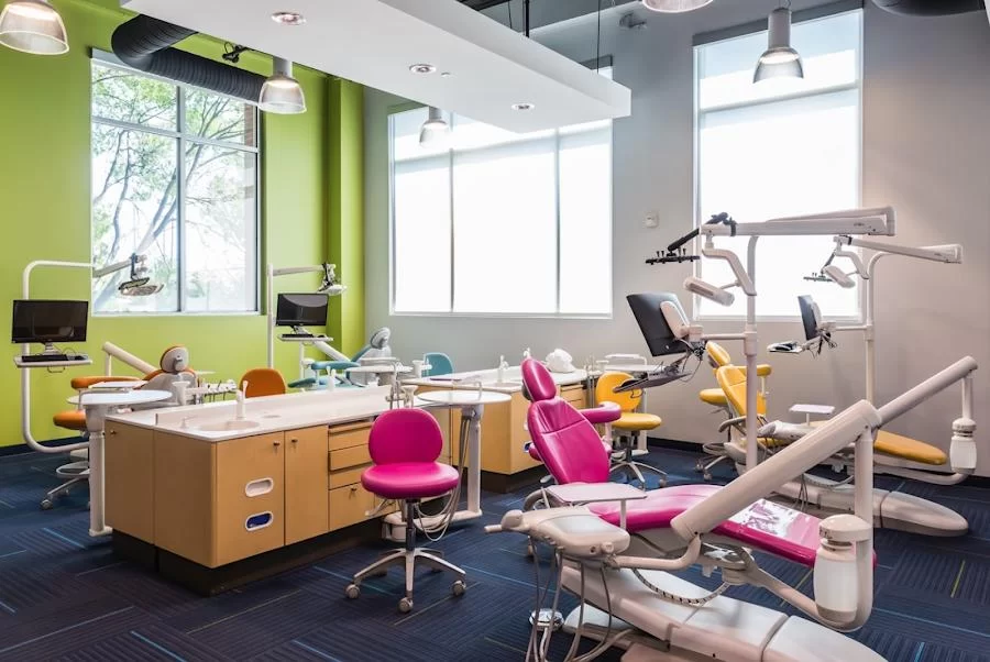 Dr. Clark Morris, DDS Picture 5