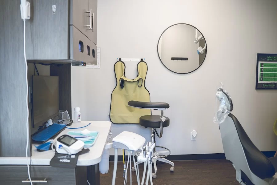 Ideal Dental Melrose Picture 4