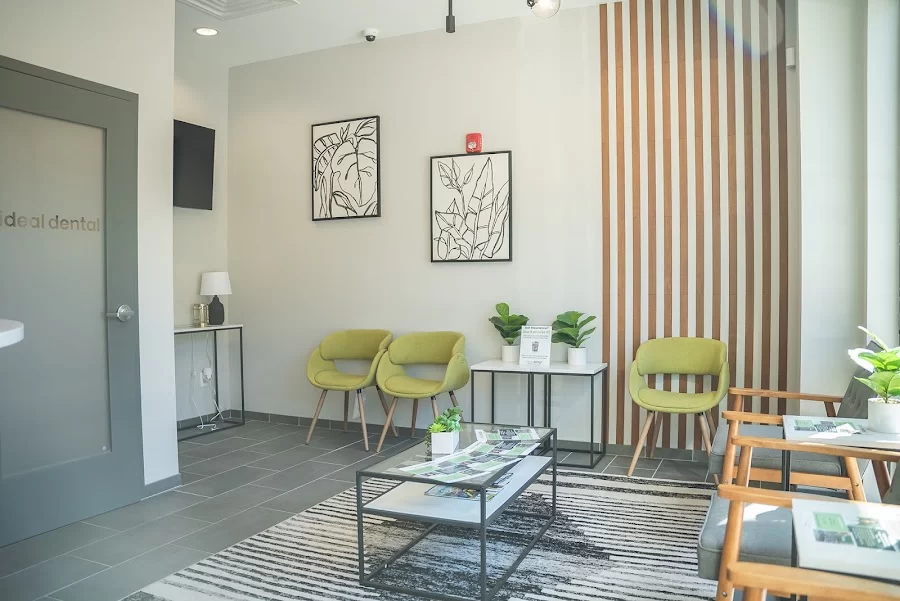 Ideal Dental Melrose Picture 5