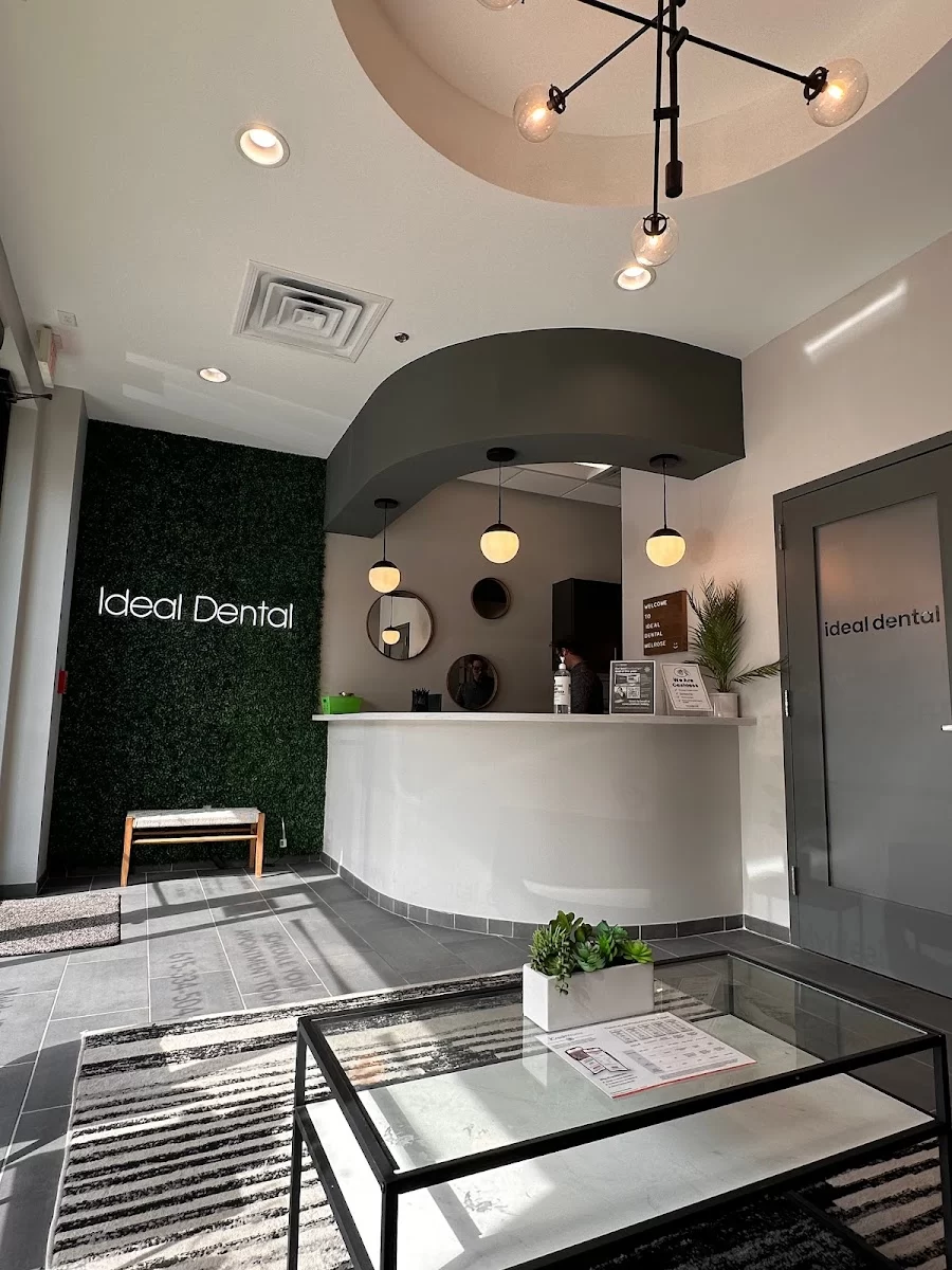 Ideal Dental Melrose Picture 8