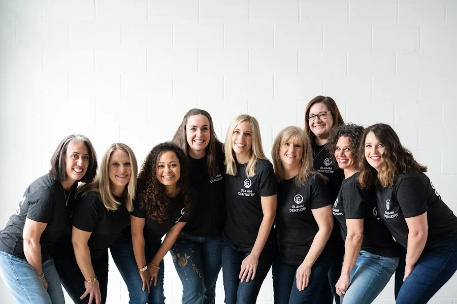 Glamm Dentistry Picture 2